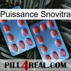 Snovitra Power 05